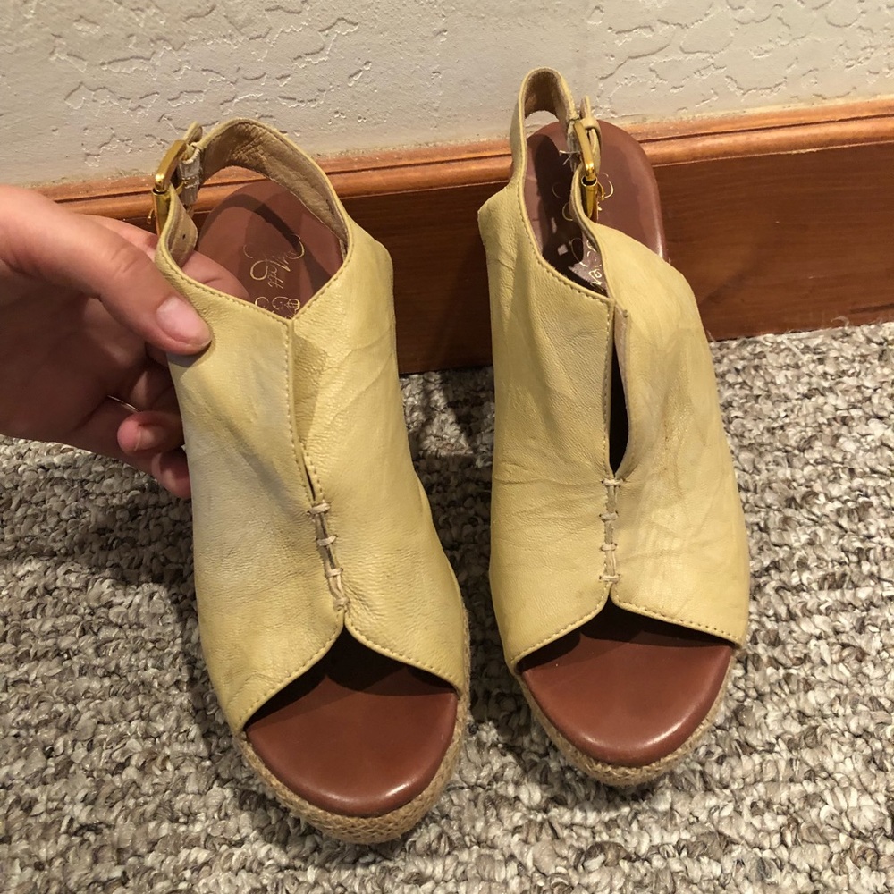 Matt Bernson wedges - Picture 1 of 3